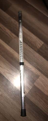 Warrior Atomik Alloy Shaft