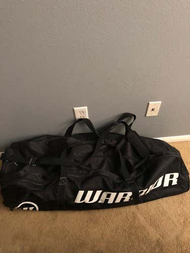 Warrior Lacrosse Gear Bag