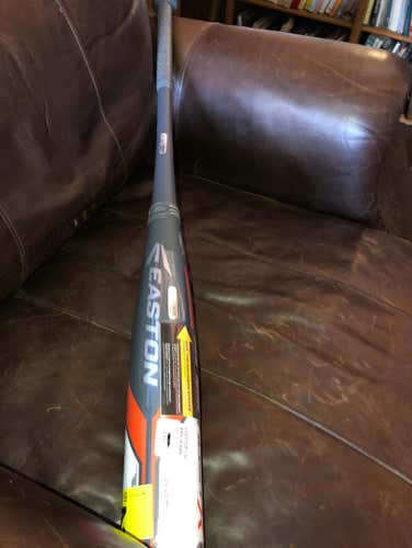 Brand New Ghost X Easton -5 32”