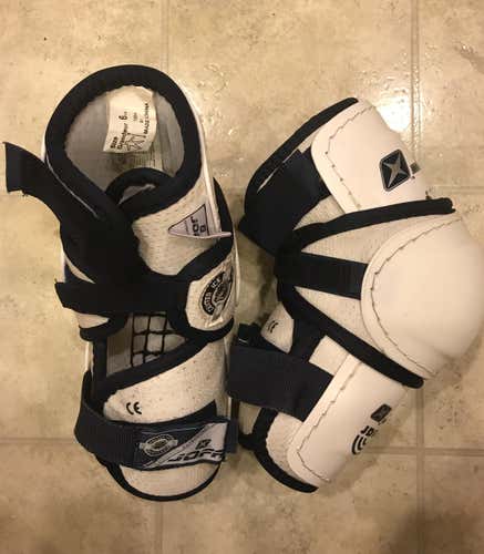 Jofa 8066 Elbow Pads