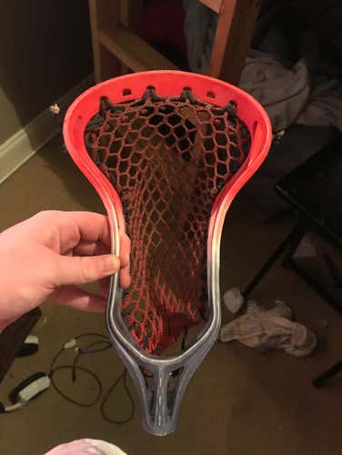 Used USA Themed Warrior Swarm