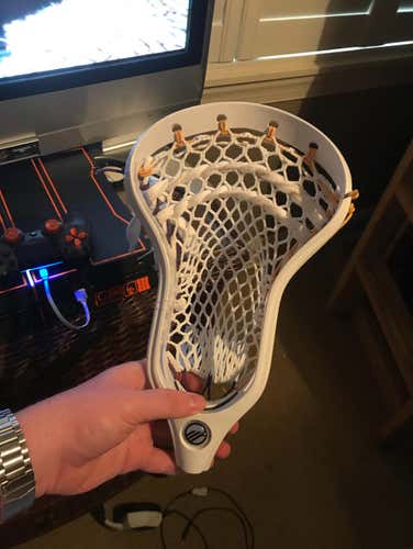 Loyola Themed Maverick Metrik U