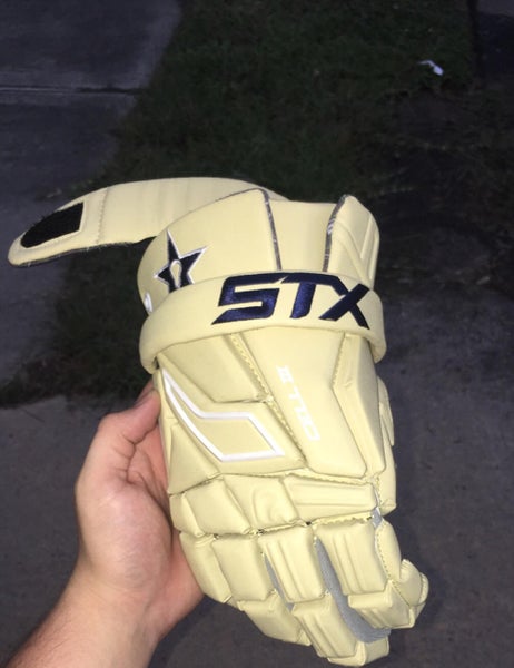 Stickstar Gloves