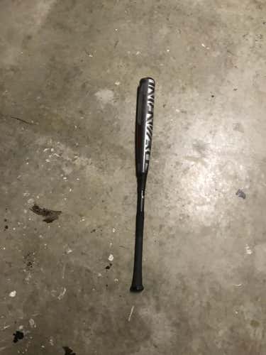 DeMarini Voodoo Insane Bat BBCOR Certified