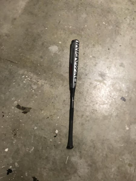 DeMarini Voodoo Insane Bat BBCOR Certified