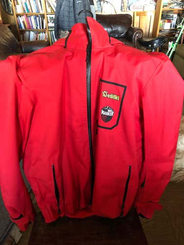 Used Volkl Rain Jacket