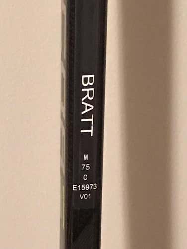 CCM Trigger2 Pmt Jesper Bratt Prostock 75 Flex Grip