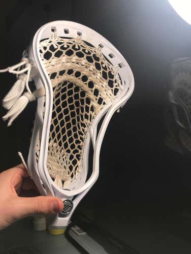 Practically Brand New Maverik Optik 2.0, With Mid Pocket