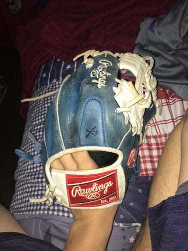 Rawlings GG Gamer