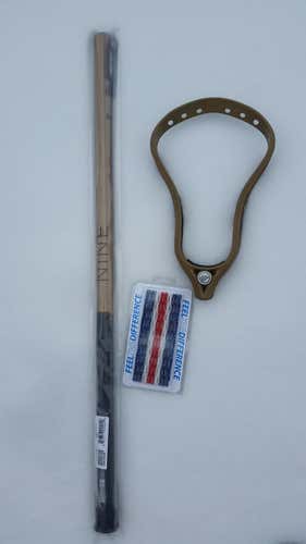New Complete Stick