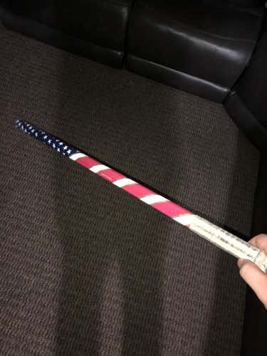 Red white and blue epoch dragonfly
