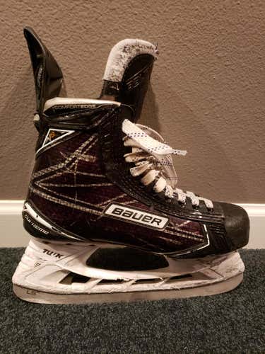 Bauer Supreme 1S Skates Senior Size 6.5