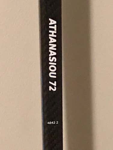 True Xc9 Anthanasiou Prostock Grip Hockey Stick 75 Flex 61”