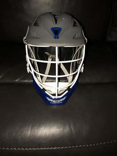 Cascade CPX-R Helmet Adult