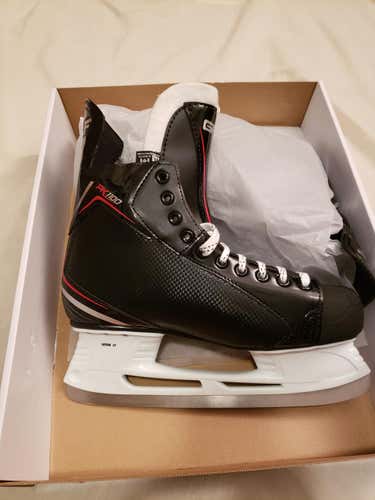 New Graf PK1100 Skates Senior Size 10