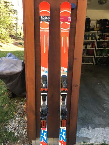 2016 Rossignol Skis *Only One Pair Left!