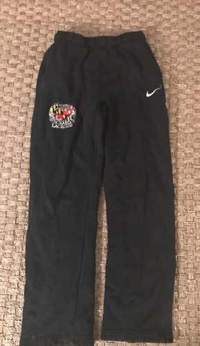 Crabs Lacrosse Sweatpants-Brand New