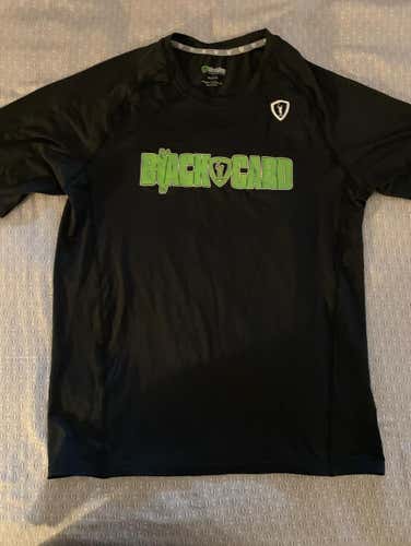 New Blackcard Shooter Shirt
