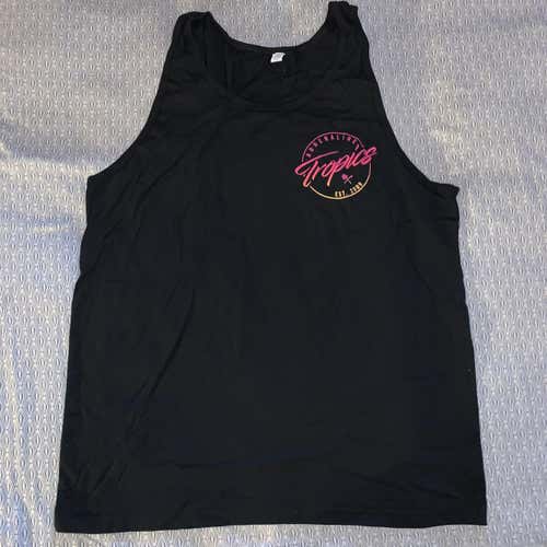 New Tropics Tank Top