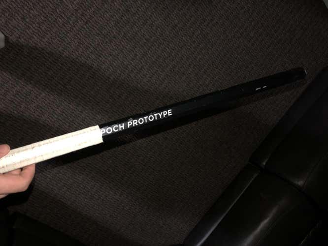 Epoch Shaft PROTOTYPE