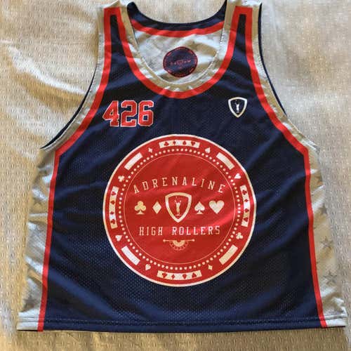 New High Rollers Reversible