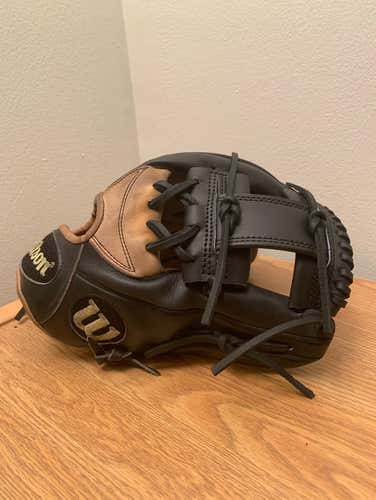 Wilson A2000 E3 11.75 Baseball Glove Negotiable
