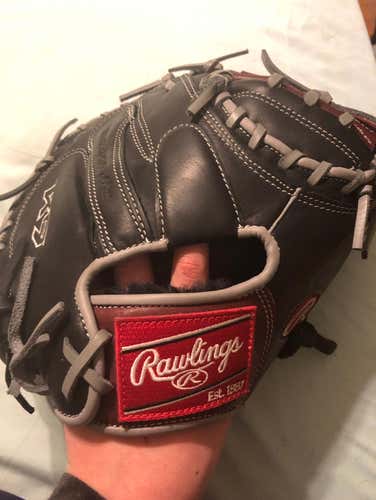 Rawlings R9 32.5, Hardly Used, Can Negotiate Price Or Trade