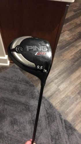 Ping i25 Driver