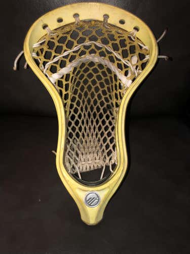 Maverik Optik Head