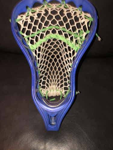 STX X10 Head