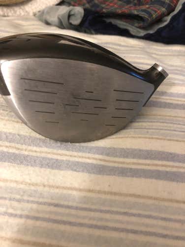 Taylormade SLDR 460 HEAD