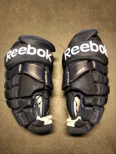 Reebok HG 9000 Hockey Gloves 15”