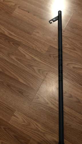 Brand New Black Integra Shaft IQ 5