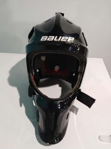 Bauer NME 7 Goalie Mask Senior - Fit 2 (Medium)