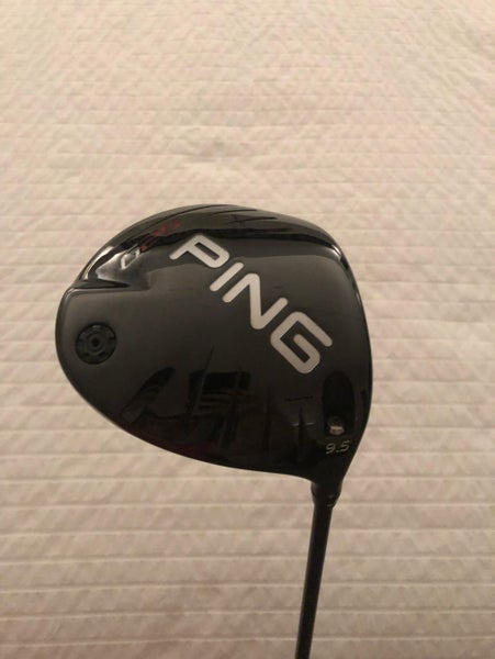 Ping G25 Driver