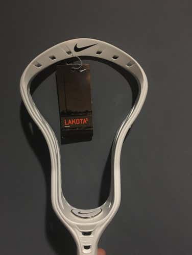 Brand New White Nike Lakota U