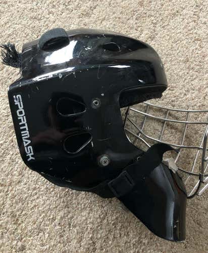 Sportmask Razor VX size Sr. Small