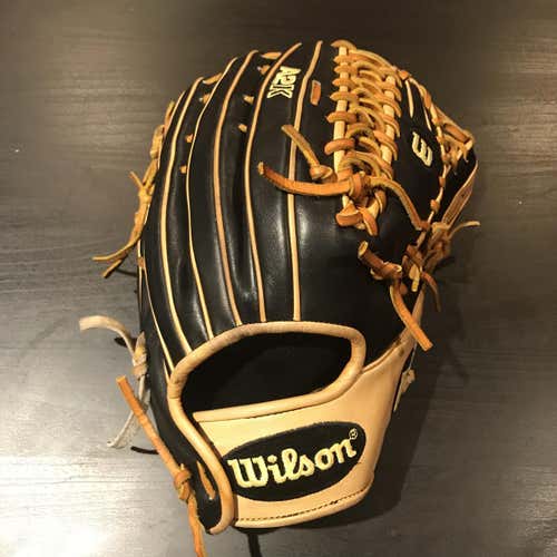 Wilson A2k OT6 12.75”