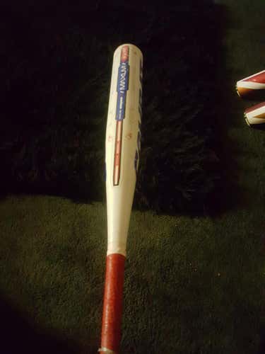 Rare HOt COMBAT Maxum -8