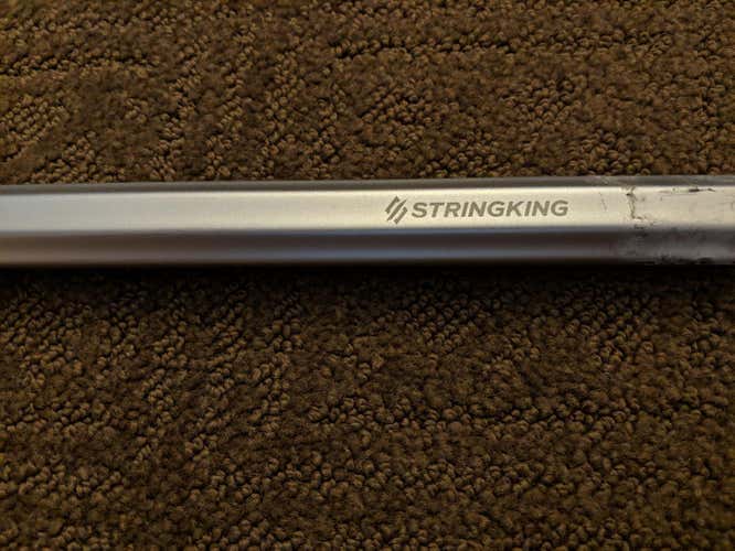 StringKing Metal Shaft