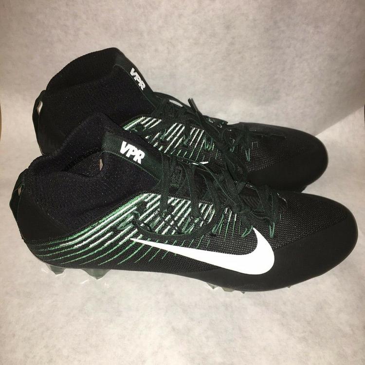 nike untouchable 2 green