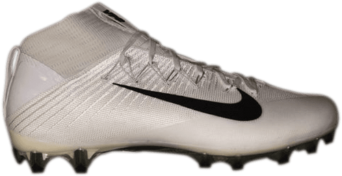 Nike Vapor Untouchable 2 sz 14 Wide 892680 100 White Black