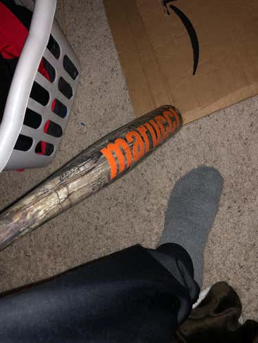 Marucci Black Ops Camo Edition
