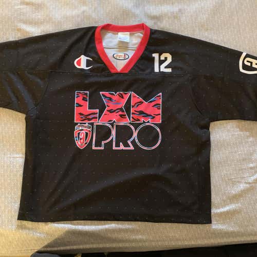 New LXM PRO Jersey