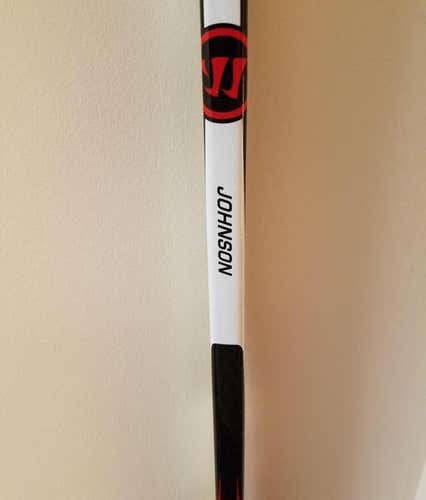 Warrior Dynasty HD1 Pro Stock