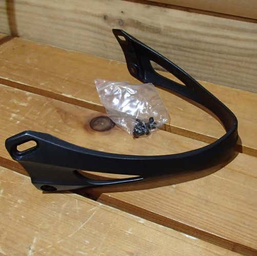 Giro Race helmet Slalom Chin Bar mouth protection sl face guard