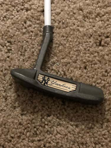 Yankees Blade Putter