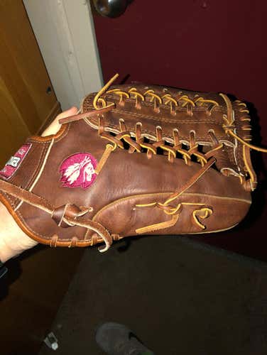 Nokona Glove Price Negotiable