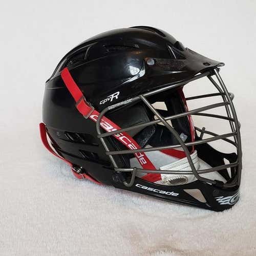 Cascade CPV-R Helmet Youth