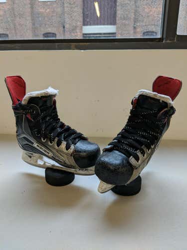 Bauer Vapor X900 Skates Youth Size 13